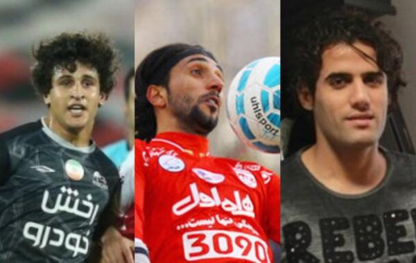 چهره های مشترک تیم های تراکتور-الشرطه