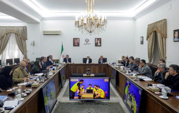 تمرکز دولت بر فناوری‌ پیشرفته، مهارت آموزی و آموزش  