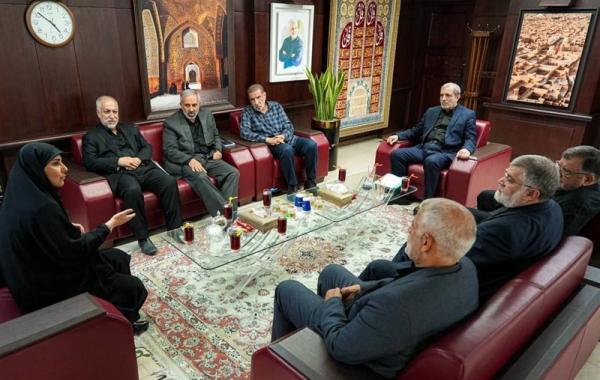 بازسازی مناطق آسیب‌دیده از اولویت‌های وزارت راه است