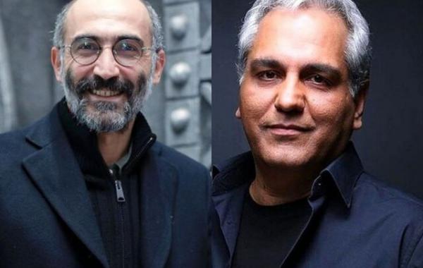 شغل جدید هادی حجازی‌فر و مهران مدیری مشخص شد