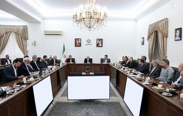 راهی جز تحقق اهداف سند چشم‌انداز نداریم!