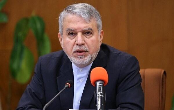  خوزستان پاره‌تن ایران و قلب ایران‌زمین است