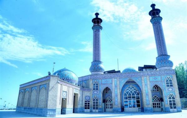 موزه دفاع مقدس، خانه جشنواره فیلم مقاومت شد