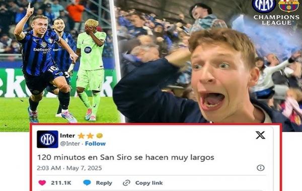 تجربه‌ تلخ هواداران عجول!+فیلم