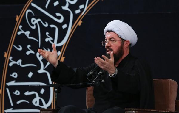 ملت ایران در مقابل نظام سلطه سر خم نخواهد کرد