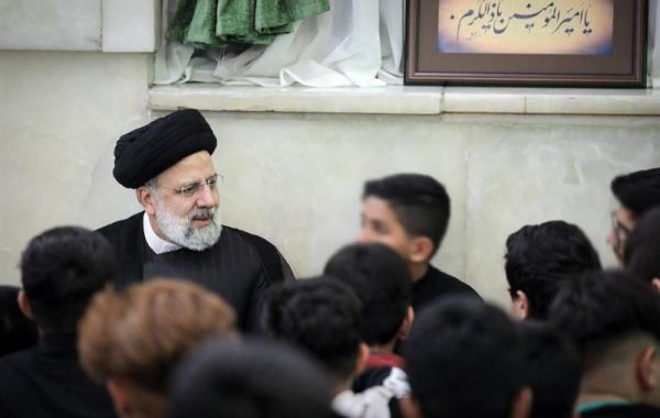 حکمرانی شهید رئیسی براساس «عزت، حکمت، مصلحت» 