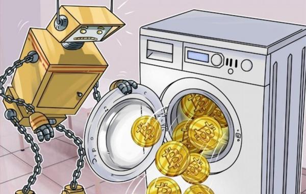 جهان سایبری، میدان تازه‌کار پول‌های آلوده!