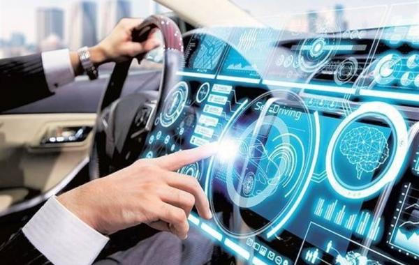 «خودروی متصل»؛ درگیر دست‌انداز پول و بروکراسی
