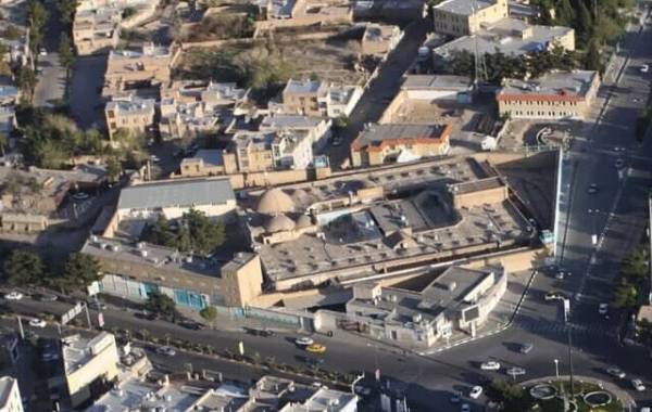 واگذاری کاروانسرای تاریخی سمنان به بخش خصوصی