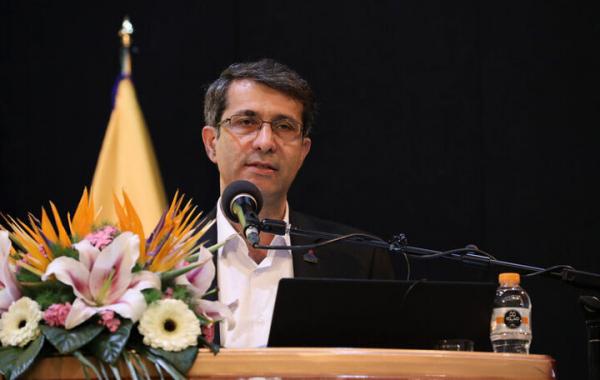 افزایش ذخیره سازی میدان گازی سراجه تا پایان سال