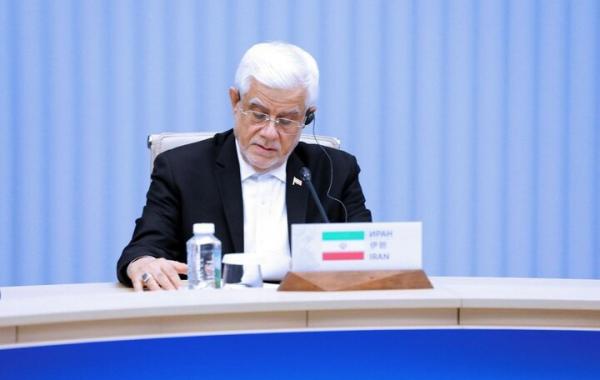 همگرایی اقتصادی اعضای شانگهای باید تقویت شود