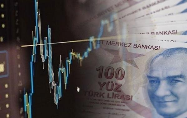 نتایج معکوس مبارزه با تورم در اقتصاد ترکیه