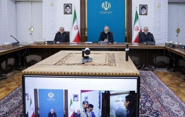 نیروگاه خورشیدی «آفتاب شرق» فولاد مبارکه اصفهان