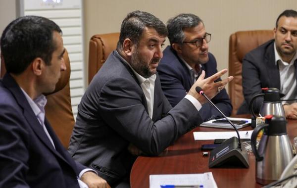 همکاری نخبگان بازگشته و شرکت‌های دانش‌بنیان 