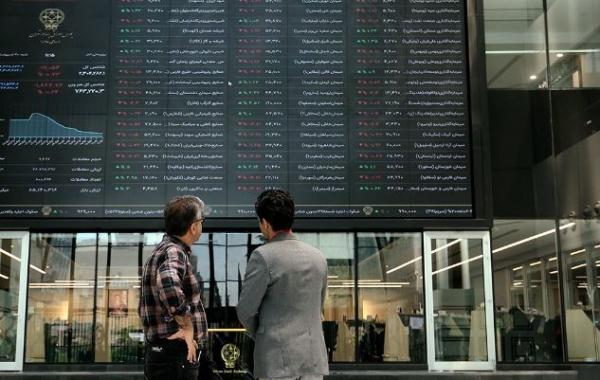 دادوستد بیش از ۲۴۶ هزار تن محصول  دربورس کالا