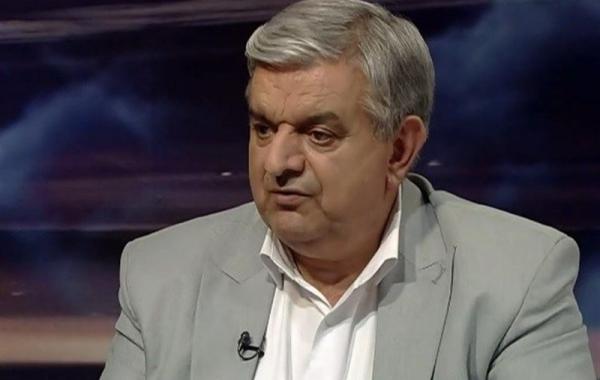 حجم باورنکردنی آب زیرزمینی از دست رفته ایران