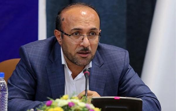  ایران ازصادرات غیرنفتی ۸ میلیارد دلار ارزآوری کرد