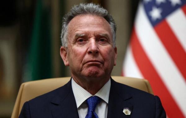 تلاش نتانیاهو برای لغو هرگونه مذاکره آمریکا-ایران