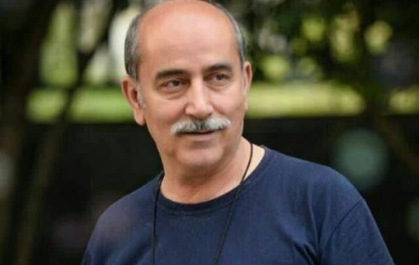 وداع با «مهرداد فلاحتگر» هنرمند سینما و تلویزیون