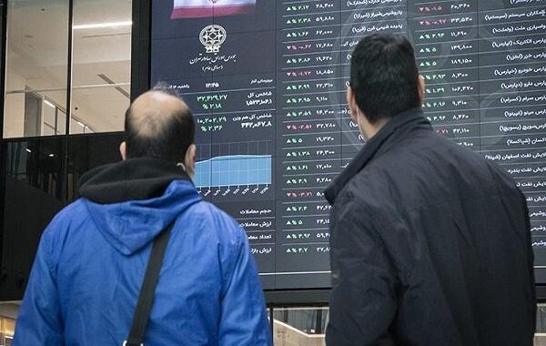 بازگشت امید به بورس با جهش ۲۲ هزار واحدی شاخص 