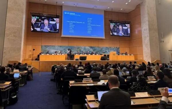 بی مسئولیت‌ جامعه جهانی در قبال پناهندگان افغانستانی
