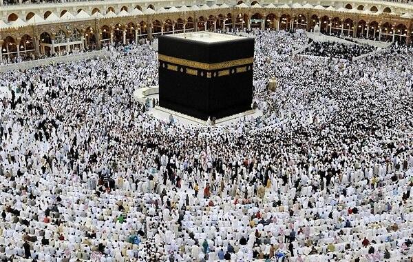 بیش از ۳۰ هزار زائر ایرانی وارد عربستان شدند