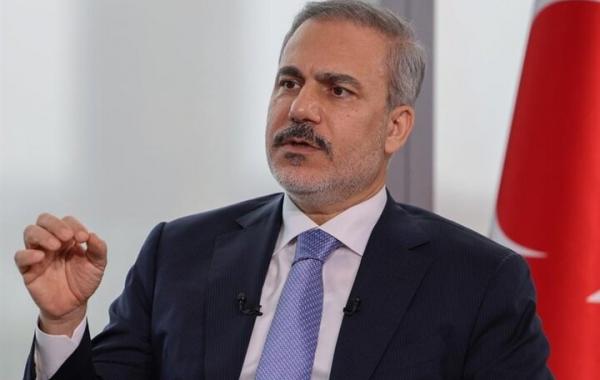 فیدان: جنگ روسیه و اوکراین برنده ندارد! 