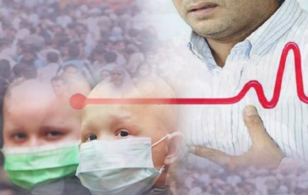 تحریم‌ و خودتحریمی؛ تهدیدی برای جان مردم!