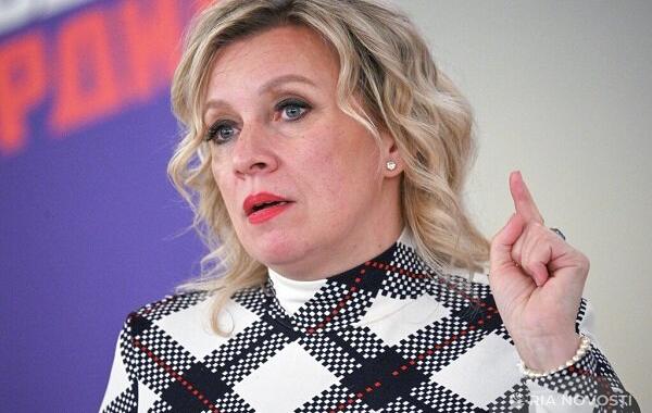 واکنش زاخارووا و روبیو به حنوکای خونین در استرالیا