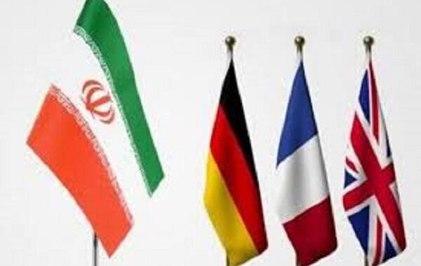 گفتگوهای ایران و تروئیکای اروپایی در ژنو پایان یافت