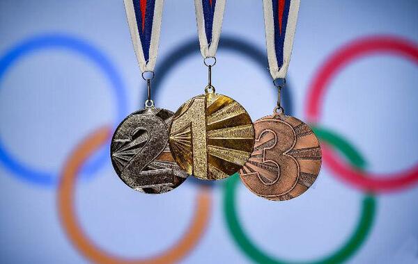 نخستین مدال‌های المپیک امروز توزیع می‌شود