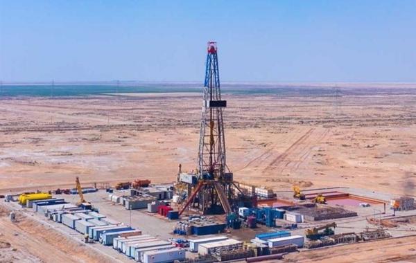 ایران دومین کشور با بیشترین ذخایر نفت اثبات شده