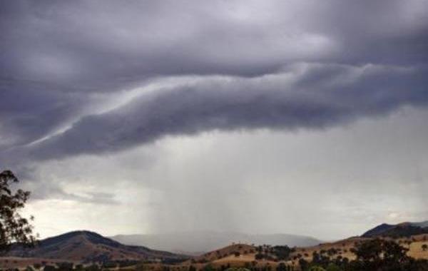 رکورد پرواز عملیات بارورسازی ابرها شکسته شد 