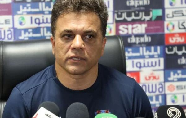 «وحید رضایی» سرمربی شمس آذر شد