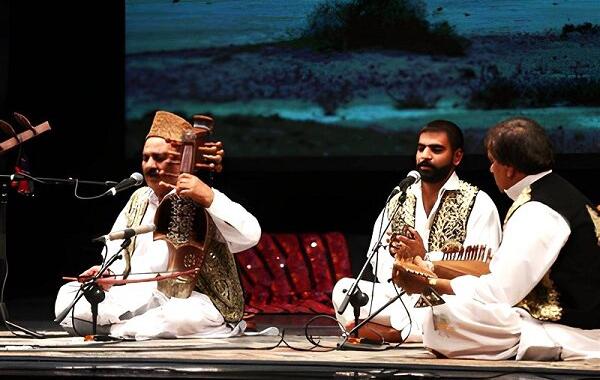زبان و فرهنگ؛هویت ماندگار مردم سیستان و بلوچستان