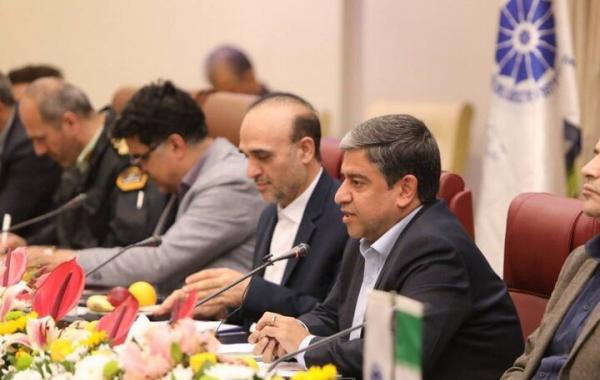 امضای قرارداد سرمایه گذاری ۳۸ طرح اقتصادی 