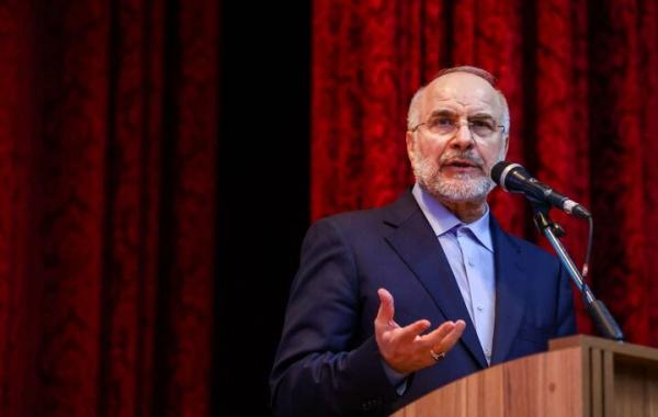 قالیباف: مشهدالرضا (ع) متعلق به جهان اسلام است