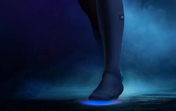 جوراب هوشمند حس لامسه را به دیابتی ها بر می‌گرداند