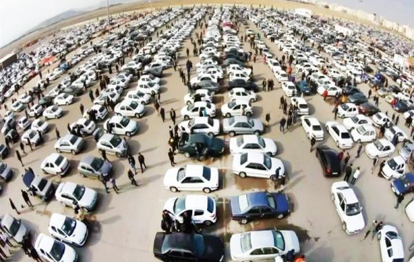 زنگ خطر برای خودروساران به صدا در آمد