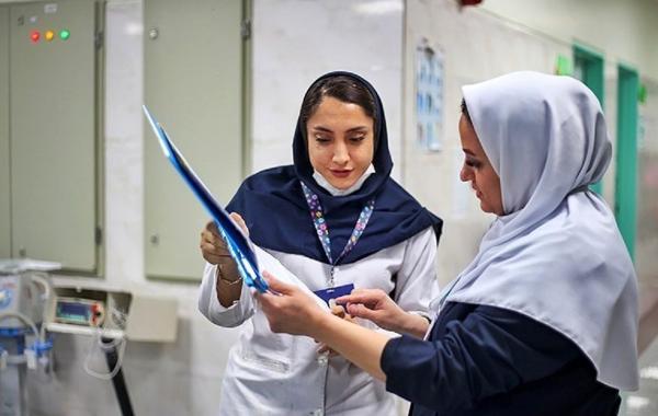 اضافه کاری پرستاران در پیچ و خم وعده و عمل!