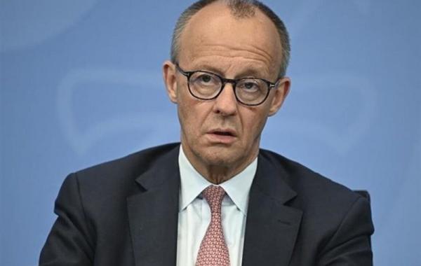 تاکید صدراعظم آلمان بر لزوم تقویت بازدارندگی اروپا