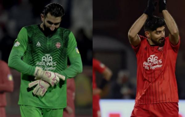 این دو انتقال بزرگ، فوتبال ایران را تکان می‌دهد