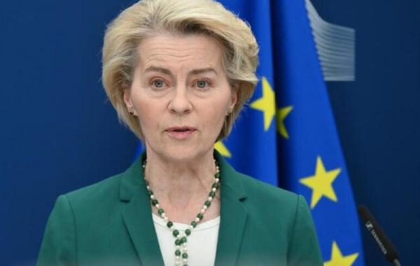 جنگ قدرت مقام‌های ارشد و زنان قدرتمند اروپایی