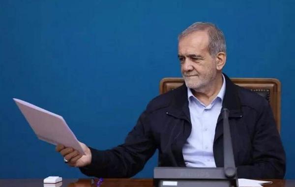 انتصاب اعضای کارگروه نظام پرداخت مبتنی بر عملکرد