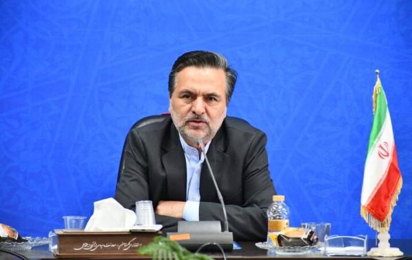 نوجوانان، مدیران آینده‌ساز کشور هستند