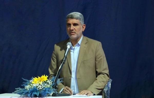 هماهنگی مدیران، کلید توسعه و حل مشکلات فریدن