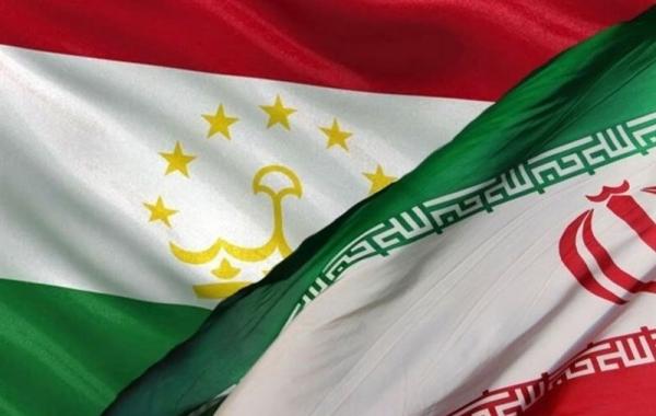 تجارت ایران و تاجیکستان در دولت سیزدهم ۵ برابر شد