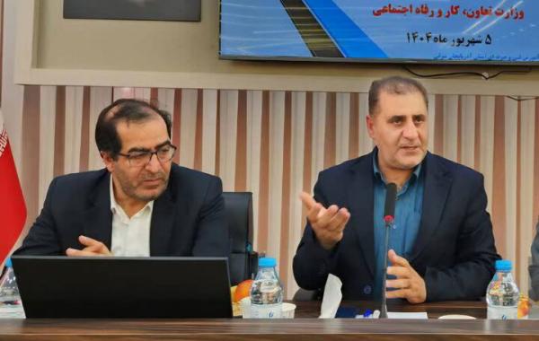 طرح «ایران ماهر» برای مهارت‌آموزی و اشتغال‌زایی