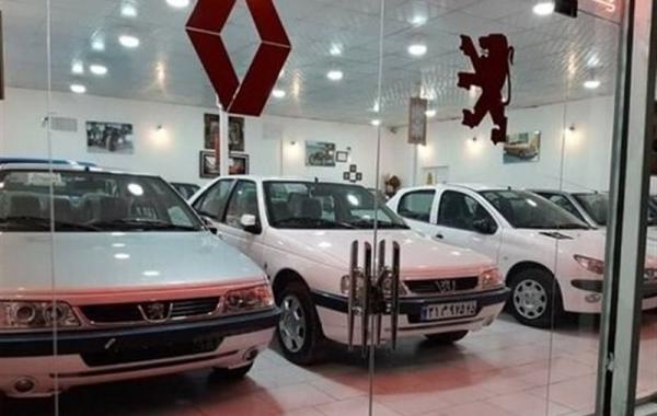 هشدار به خریداران خودرو در بازار رکودی
