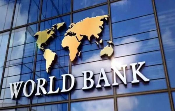  بانک جهانی برای اوکراین بیشتر از آفریقا هزینه می‌کند